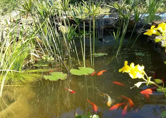 Casa de Férias Le Temps Des Cerises. Vinsobres