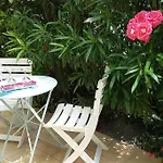 Le Temps Des Cerises. Сasa de vacaciones *