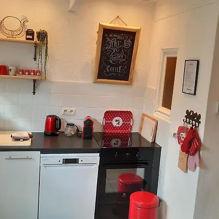 Le Temps Des Cerises. Dom wakacyjny *