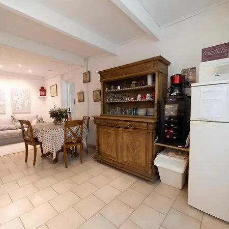 Ferienhaus Le Temps Des Cerises. Vinsobres